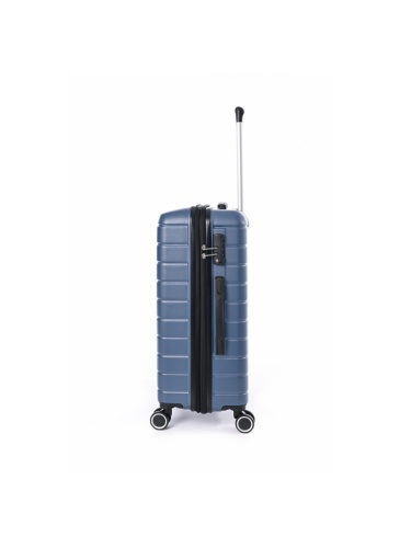 Trolley 66 cm JUMP ESCO Blue
