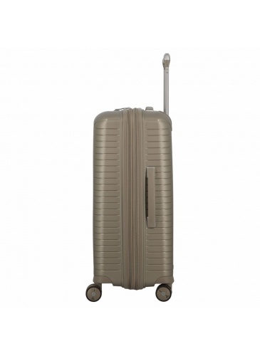 Чемодан 66 cm JUMP EVAE CHAMPAGNE