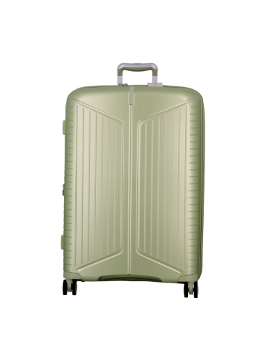 Trolley 66 cm JUMP EVAE GREEN
