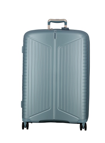Trolley 66 cm JUMP EVAE LIGHT BLUE