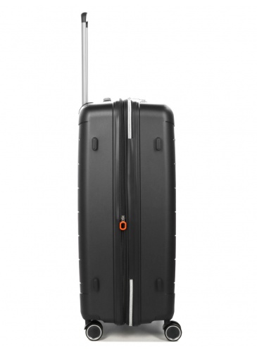 Trolley 66 cm JUMP FURANO 2 ANTHRACITE