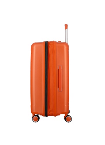 Trolley 66 cm JUMP FURANO 2 MANDARINE