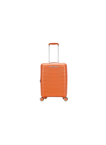Trolley 66 cm JUMP FURANO 2 Orange