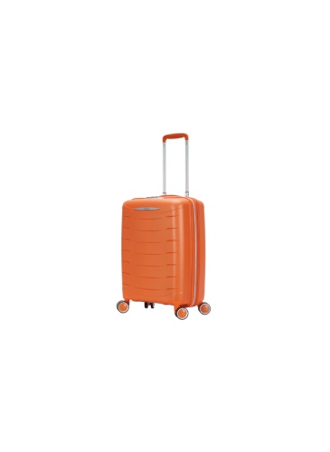 Trolley 66 cm JUMP FURANO 2 Orange