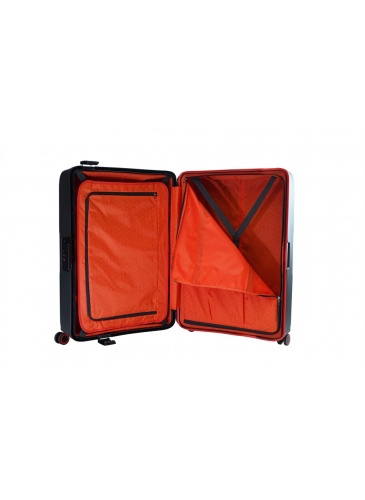 Trolley 66 cm Jump Maxlock Grey