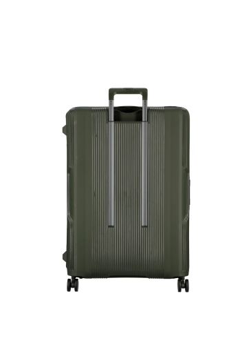 Trolley 66 cm Jump Maxlock Khaki