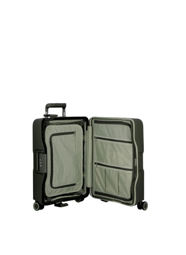 Trolley 66 cm Jump Maxlock Khaki