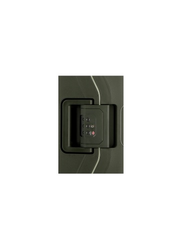 Trolley 66 cm Jump Maxlock Khaki