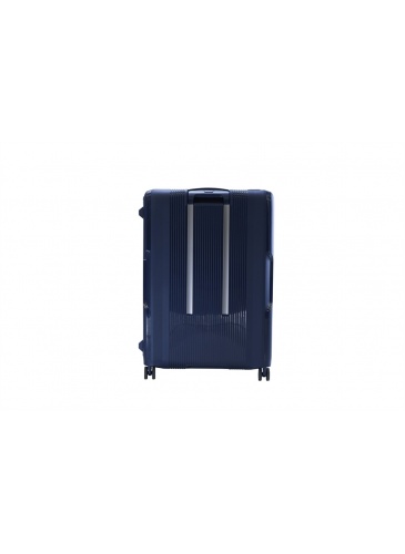Trolley 66  cm Jump Maxlock Blue