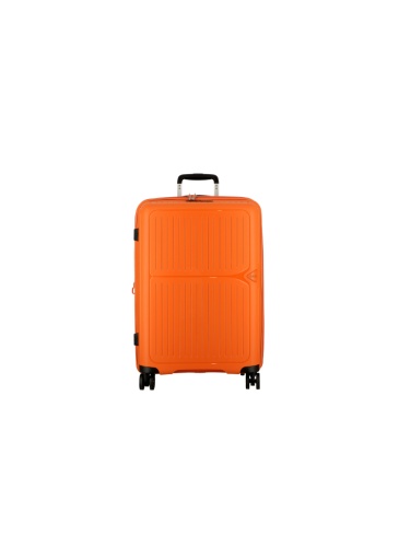 Trolley 66 cm JUMP TXC2 Orange