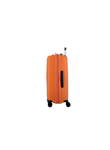 Trolley 66 cm JUMP TXC2 Orange