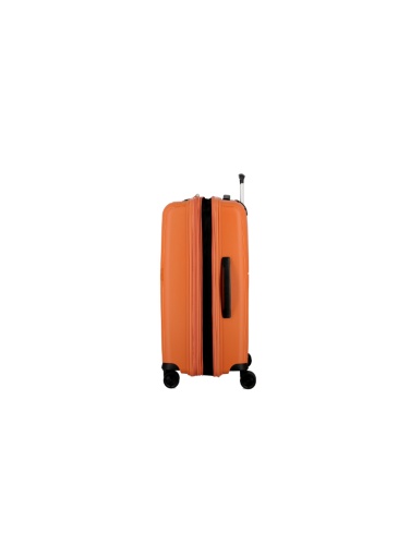 Trolley 66 cm JUMP TXC2 Orange