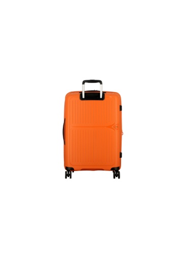 Trolley 66 cm JUMP TXC2 Orange