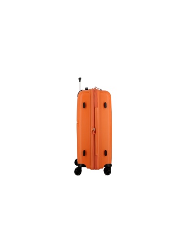 Trolley 66 cm JUMP TXC2 Orange