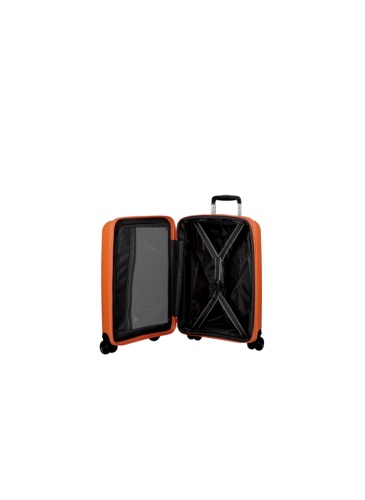 Trolley 66 cm JUMP TXC2 Orange