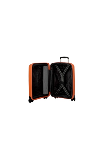 Trolley 66 cm JUMP TXC2 Orange