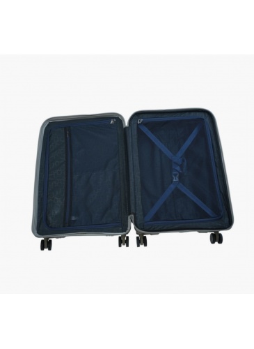 Trolley 66 cm JUMP SONDO Champagne