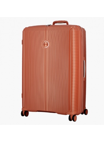 Trolley 66 cm JUMP SONDO TERRACOTTA