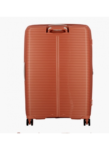 Trolley 66 cm JUMP SONDO TERRACOTTA