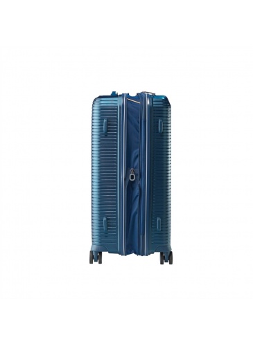 Trolley 66 cm JUMP SONDO BLUE