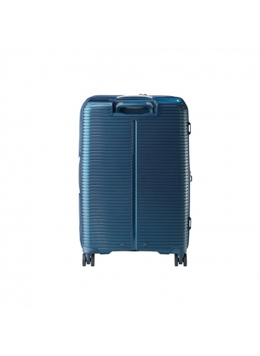 Trolley 66 cm JUMP SONDO BLUE
