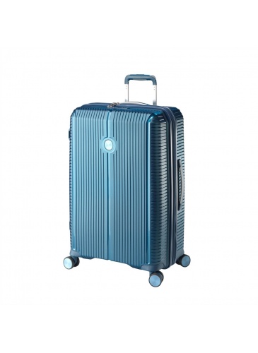 Trolley 66 cm JUMP SONDO BLUE