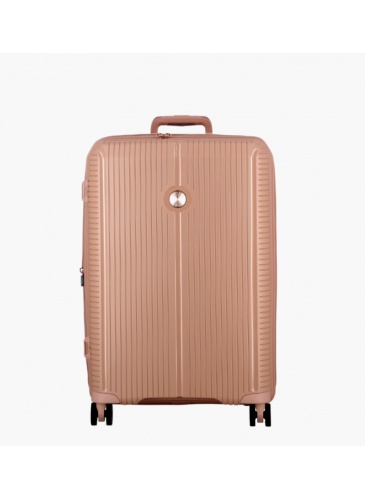 Trolley 66 cm JUMP SONDO ROSE