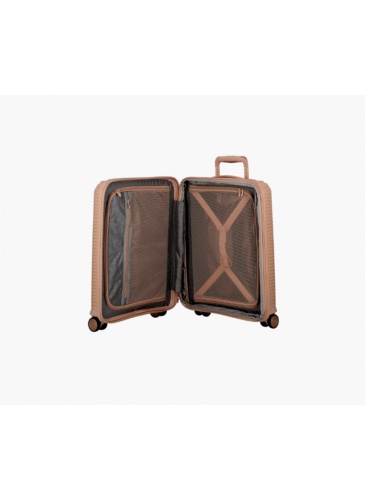 Trolley 66 cm JUMP SONDO ROSE