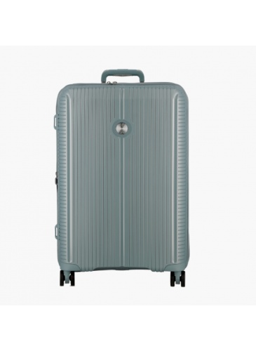 Trolley 66 cm JUMP SONDO Blue Iceberg