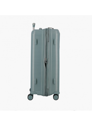 Trolley 66 cm JUMP SONDO Blue Iceberg