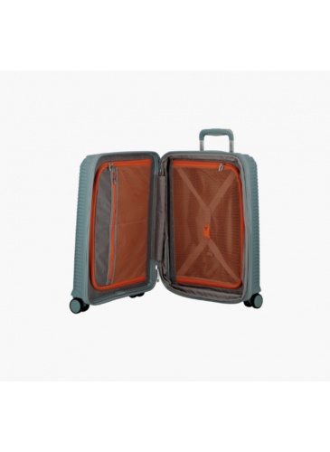 Trolley 66 cm JUMP SONDO Blue Iceberg