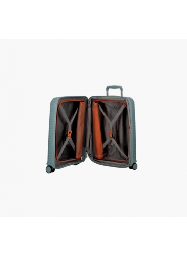 Trolley 66 cm JUMP SONDO Blue Iceberg