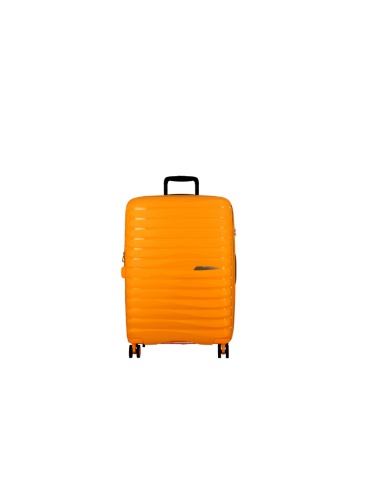 Trolley 66 cm JUMP XWAVE YELLOW
