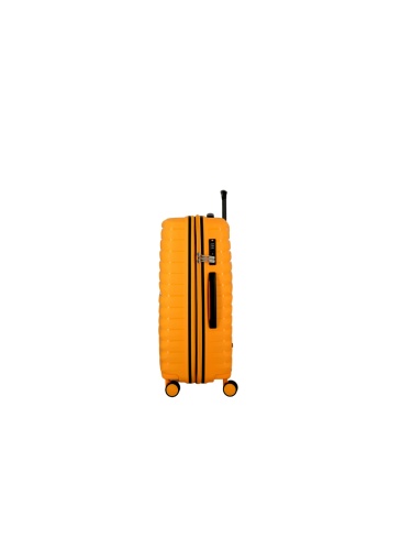 Trolley 66 cm JUMP XWAVE YELLOW