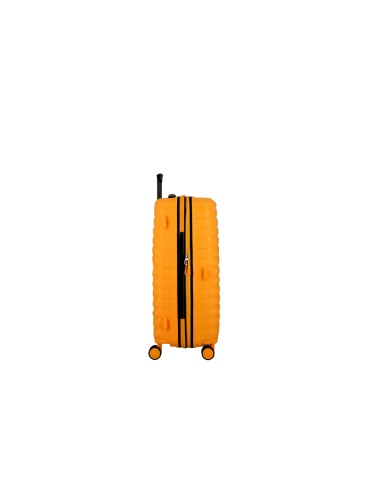 Trolley 66 cm JUMP XWAVE YELLOW