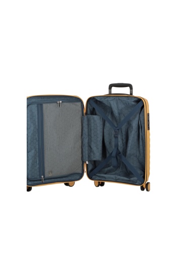Trolley 66 cm JUMP XWAVE YELLOW