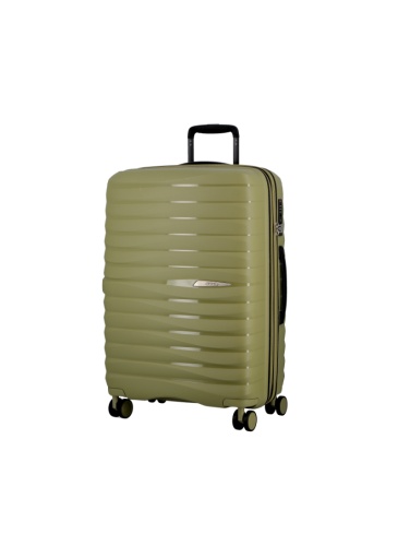 Trolley 66 cm JUMP XWAVE olive