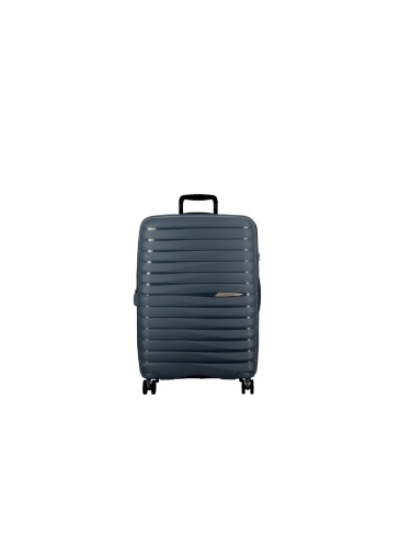 Trolley 66 cm JUMP XWAVE navy