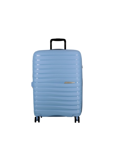 Trolley 66 cm JUMP XWAVE navy