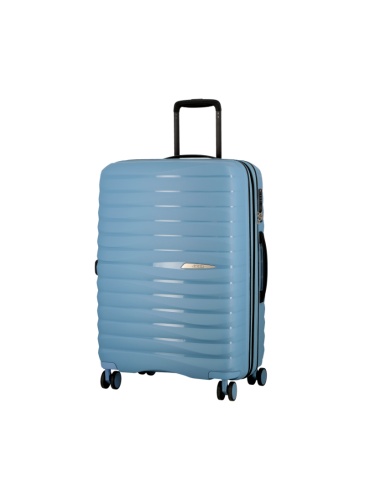 Trolley 66 cm JUMP XWAVE navy