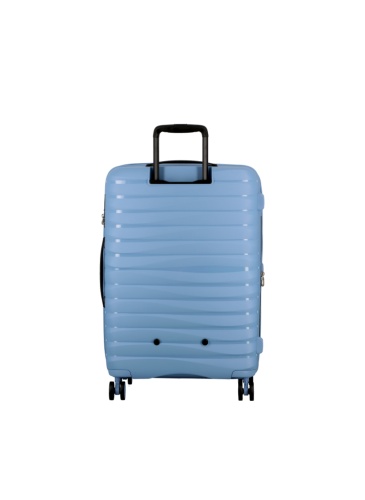 Trolley 66 cm JUMP XWAVE navy