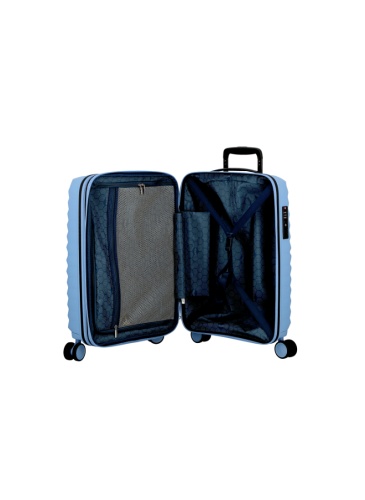 Trolley 66 cm JUMP XWAVE navy