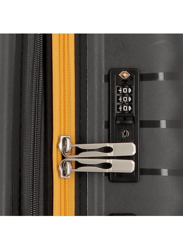 Trolley 66 cm JUMP XWAVE anthracite