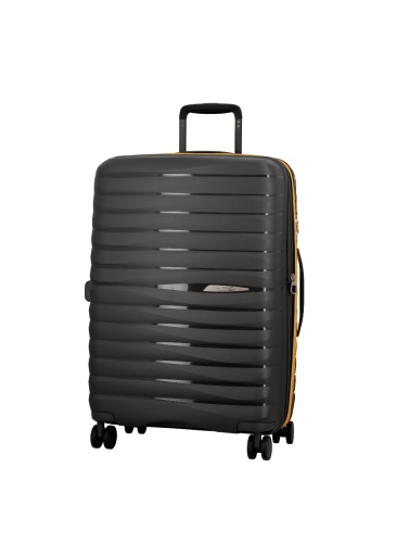 Trolley 66 cm JUMP XWAVE anthracite