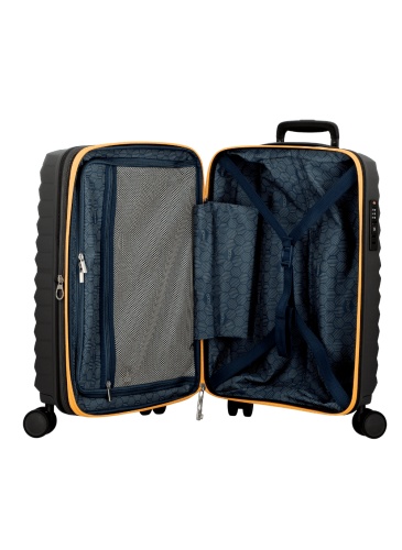 Trolley 66 cm JUMP XWAVE anthracite