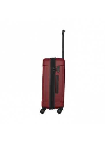 Trolley 66 cm WENGER LEGACY red