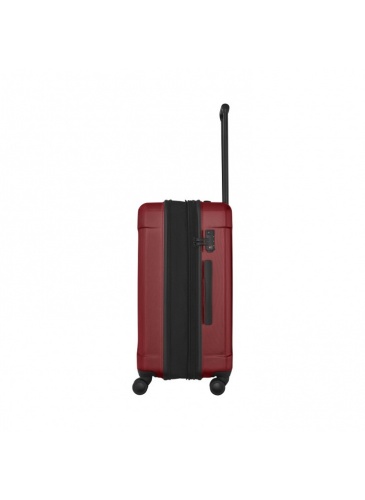 Trolley 66 cm WENGER LEGACY red