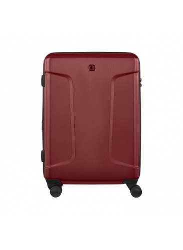 Trolley 66 cm WENGER LEGACY red