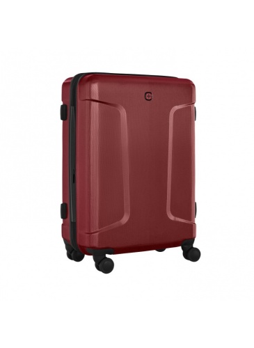 Trolley 66 cm WENGER LEGACY red