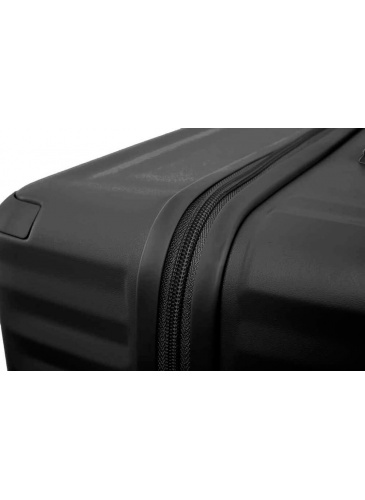 Trolley 67 cm ECHOLAC CELESTRA BLX black